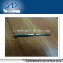 CNC presision antomatic lathe stainless Steel taper hole pin Wrench &Shaft